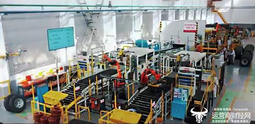 聪明的车 驶上 智慧的路——湖北移动助建汽车5G全连接工厂与集中式快速充电站