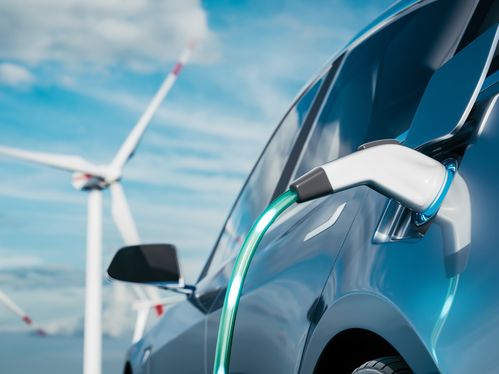 储能电池ETF“开门红” 上市首日大涨8.77%，市场交投火爆背后的逻辑