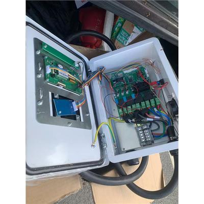 构建双轨并行充电网络 非机动车与机动车充电桩的销售新蓝海