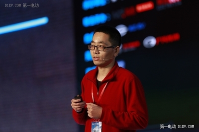 GNEV6开发者大会年度TOP5揭晓 五位CEO如何颠覆机动车充电销售新格局