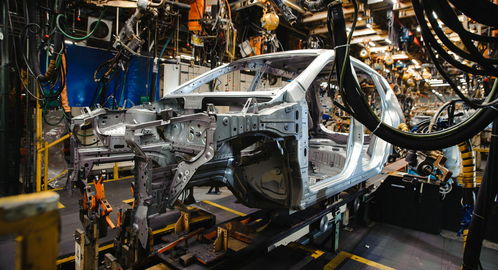 印度法院调查雷诺日产工厂防疫安全，集中式快速充电站建设或成新焦点