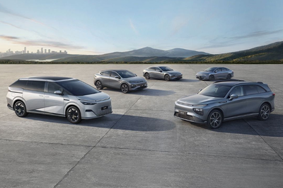 小鹏汽车在京设立销售新军，注册资本500万元聚焦充电与车辆销售