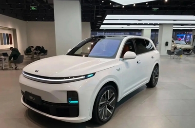 北京理想汽车公司增资至16亿，机动车充电销售业务迎来新篇章