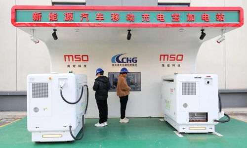 增长120%！2023年连云港新能源汽车销售大涨 机动车充电销售同步攀升
